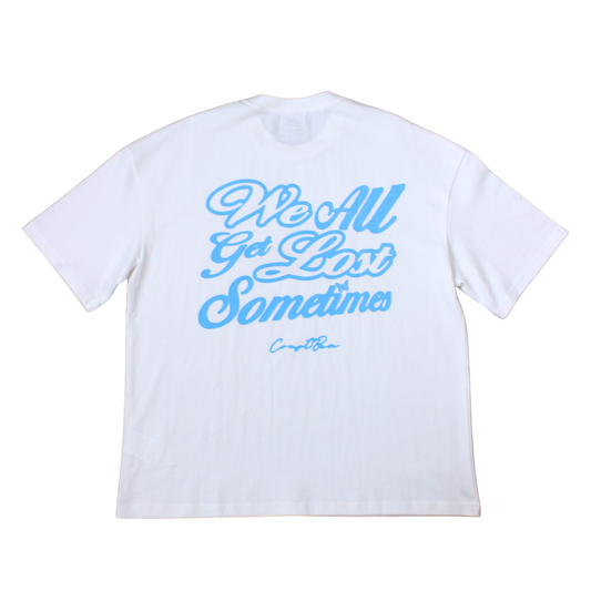 Get Lost T-shirt