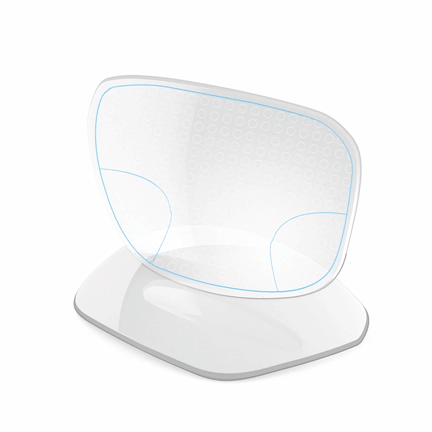 Progressive Zeiss Smartlife Plus