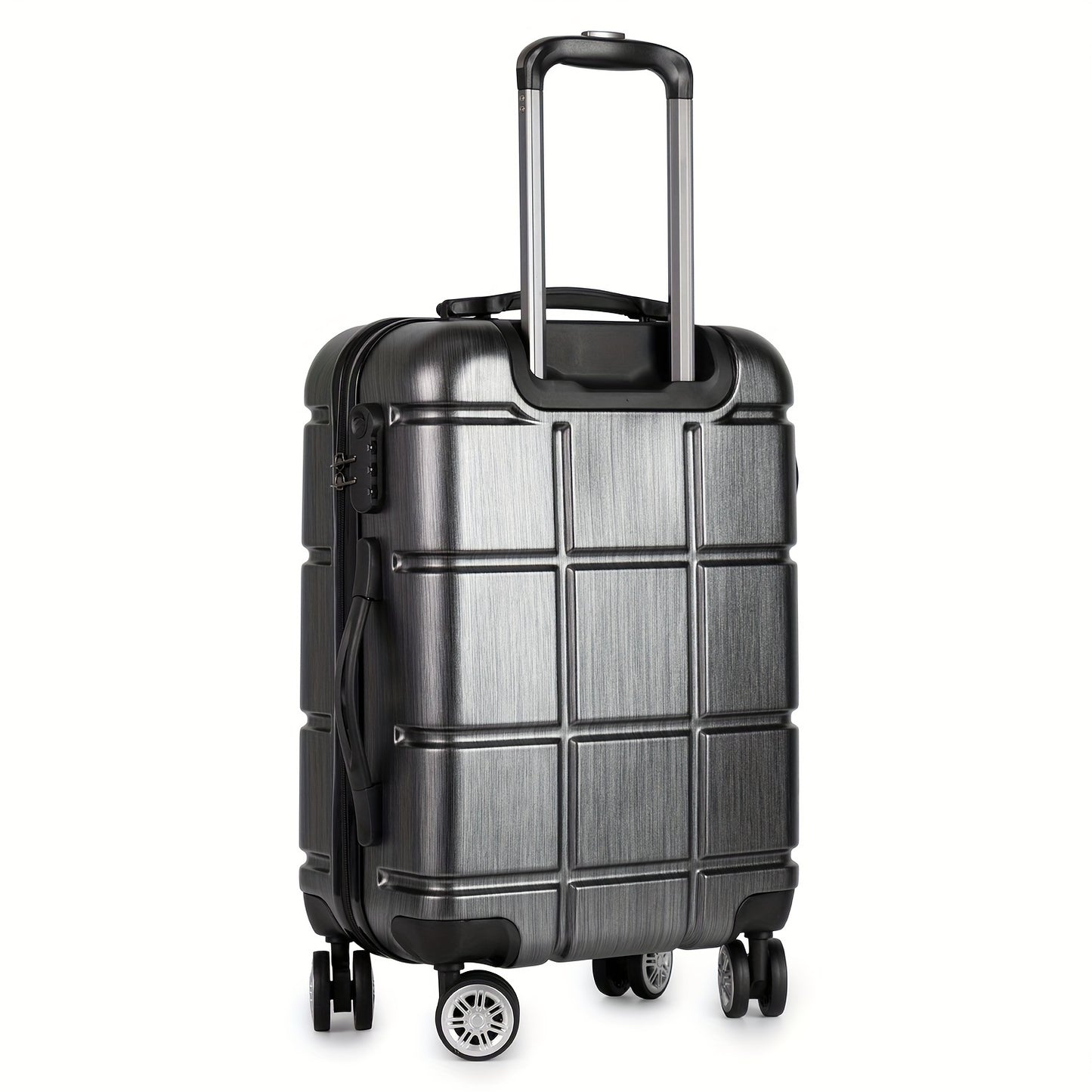 Functional Trolley Case, Maleta Trolley Funcional