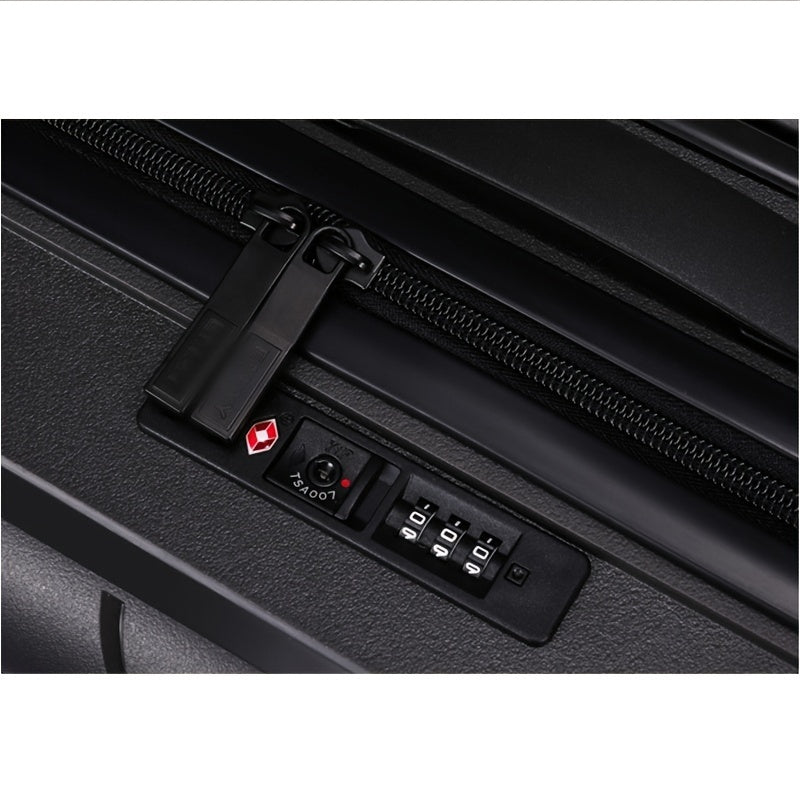 20-Inch Travel Suitcase, Maleta Viaje 20 Pulgadas