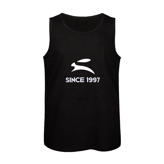 Cotton Vest – Sleeveless Comfort