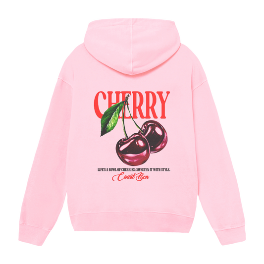 Cherry Hoodie