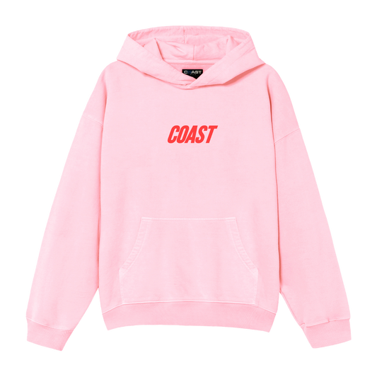 Cherry Hoodie