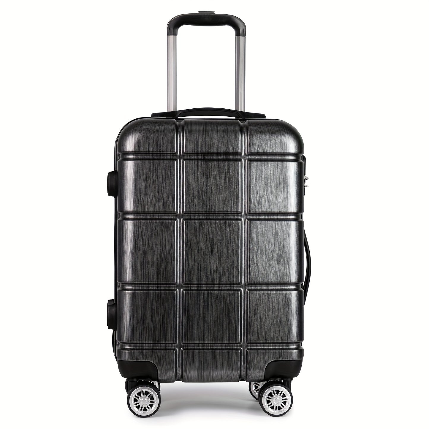 Functional Trolley Case, Maleta Trolley Funcional