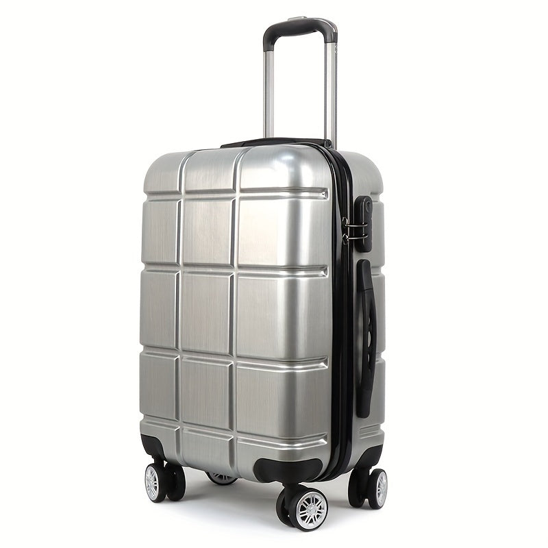 Functional Trolley Case, Maleta Trolley Funcional