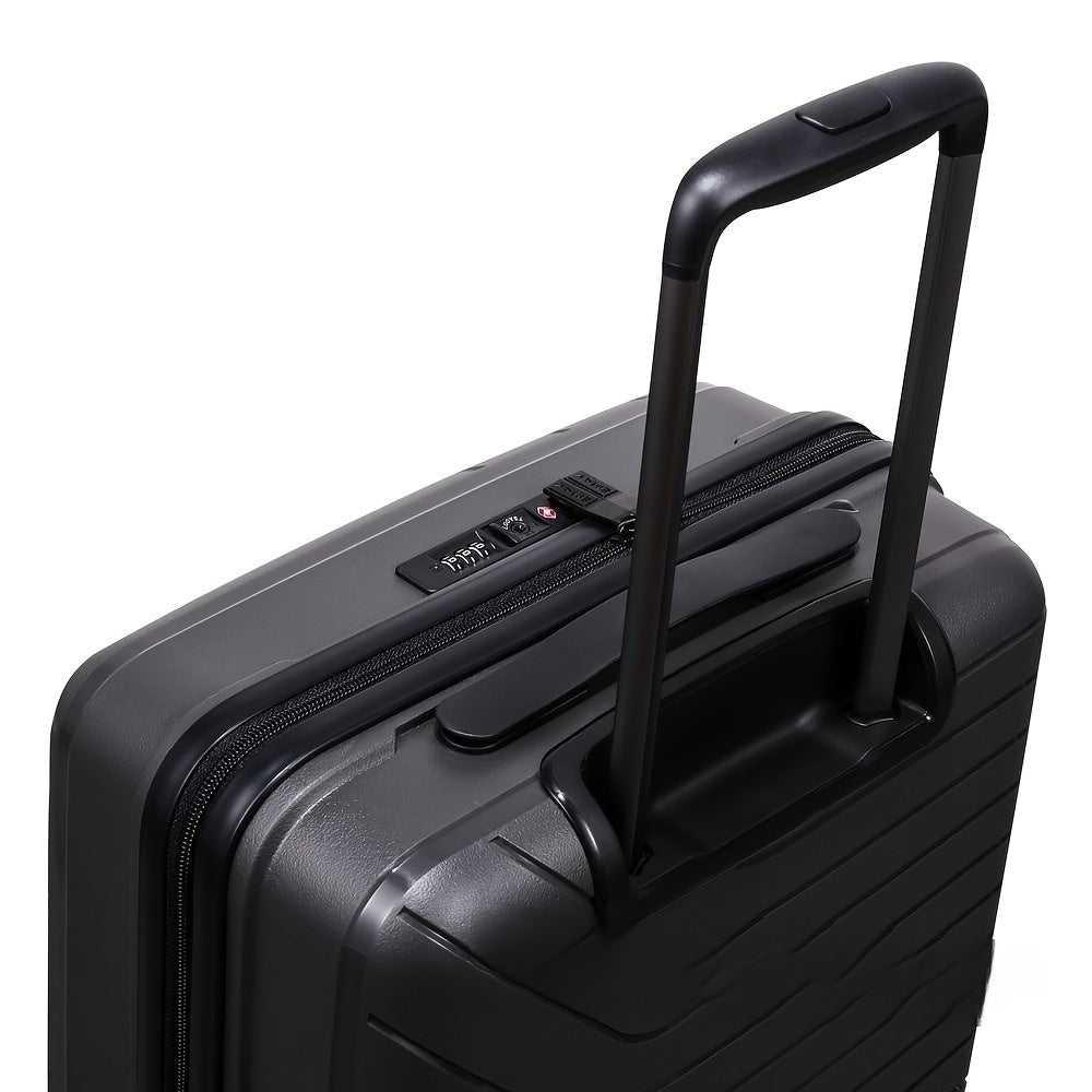 20-Inch Travel Suitcase, Maleta Viaje 20 Pulgadas