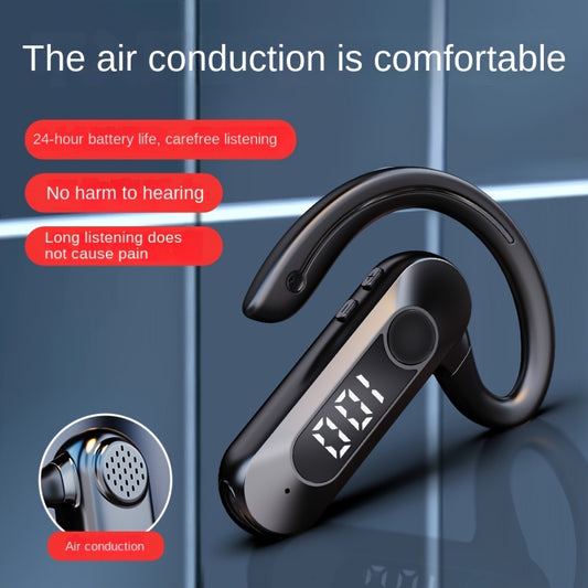 Sport Wireless Earbud Auricular Deportivo Inalámbrico