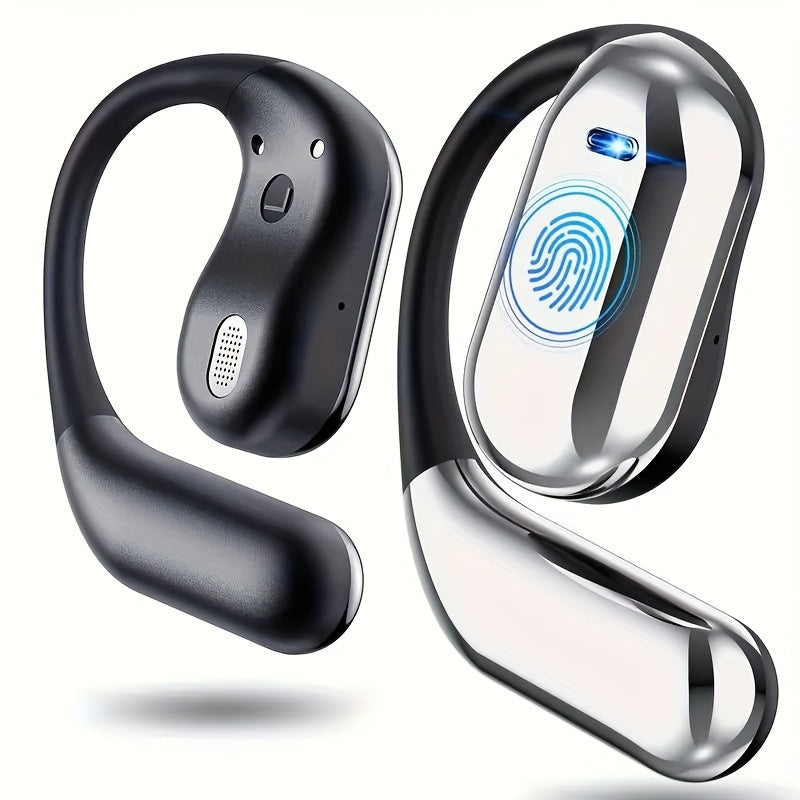 Open-Ear Sport Headphones Auriculares Deportivos Abiertos