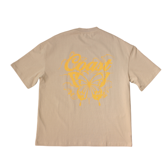 Flames T-shirt