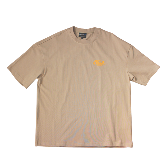 Flames T-shirt
