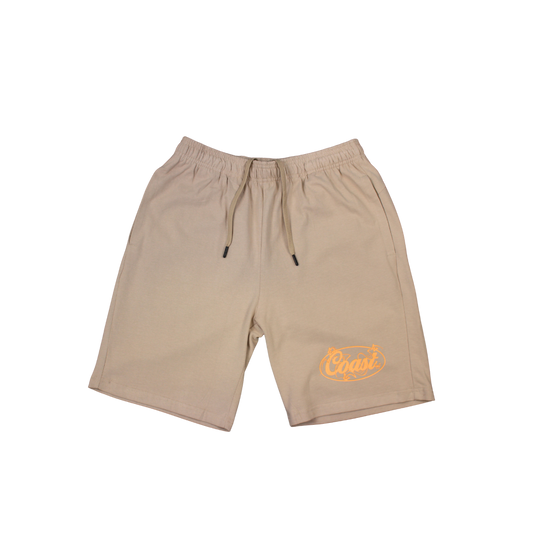 Flames Shorts