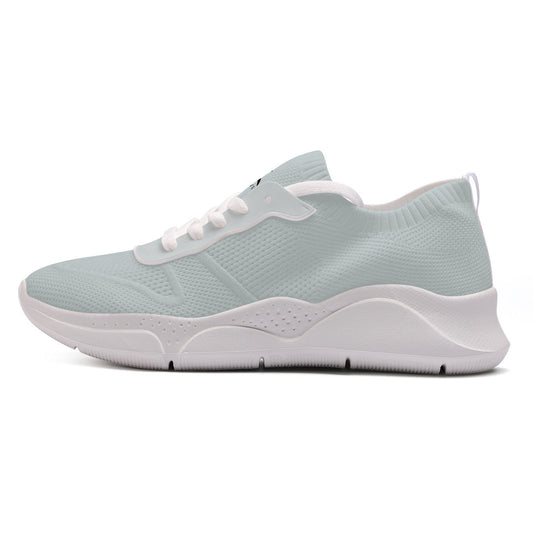 Chunky Mesh Sneakers