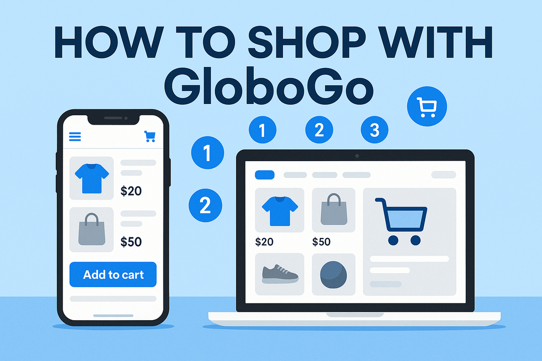 How to Order from Our Store