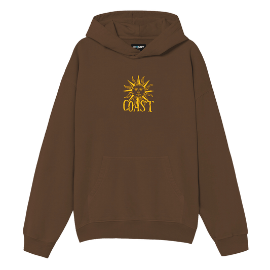 Sun-kissed Hoodie